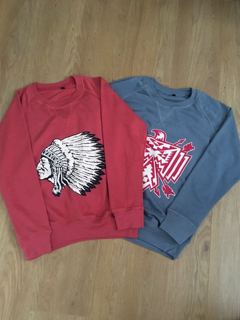 Mens Sweatshirts