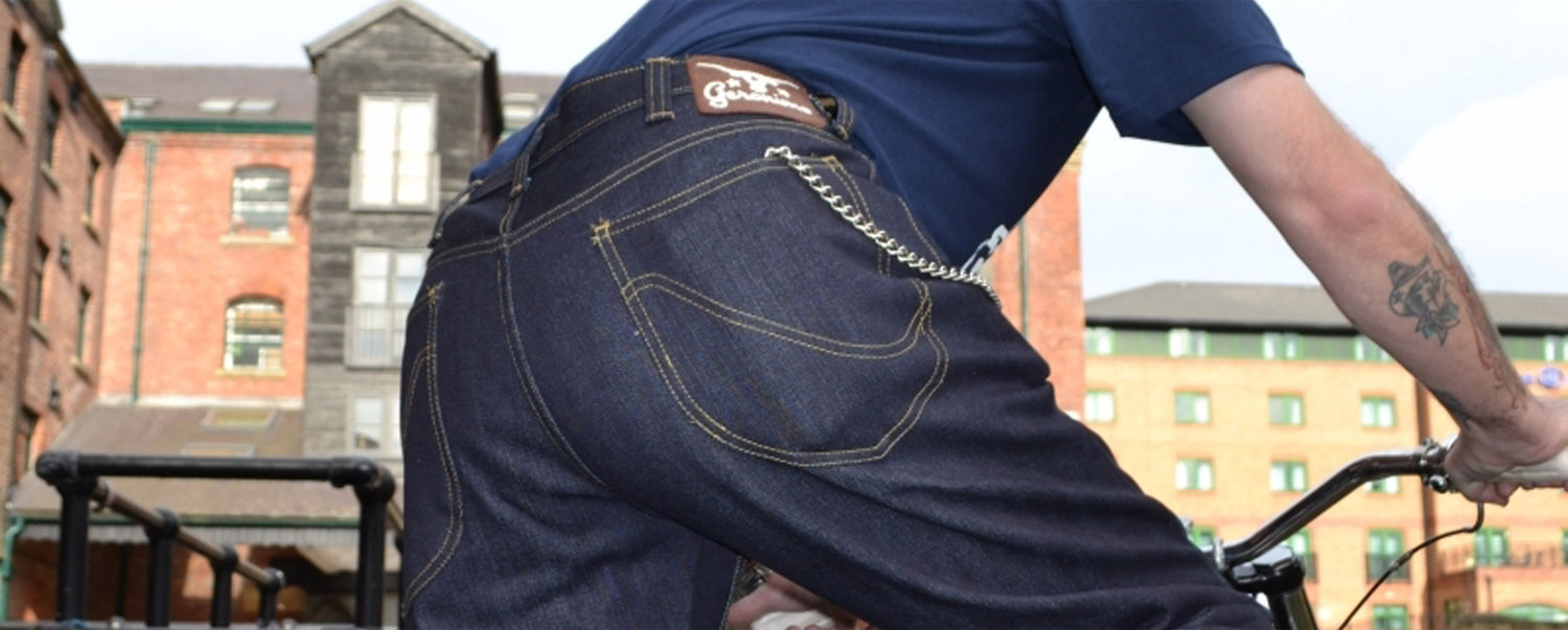 Mens Jeans