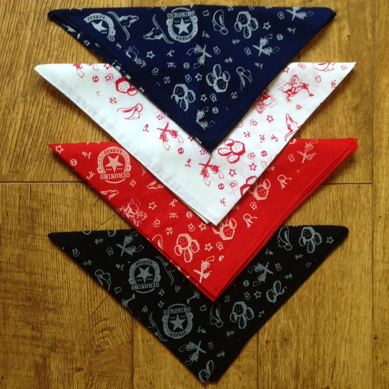 Mens Bandana